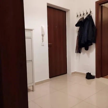 Irene's Apartmán