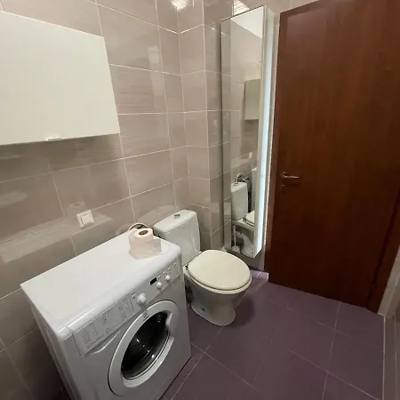 Irene's Apartmán *