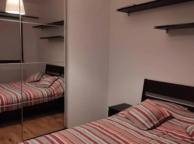 Irene's Apartmán *