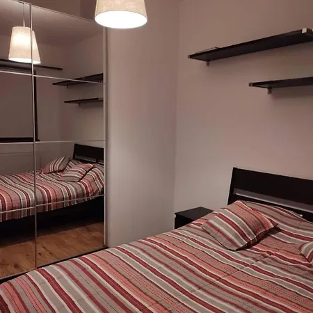 Irene's Apartamento *