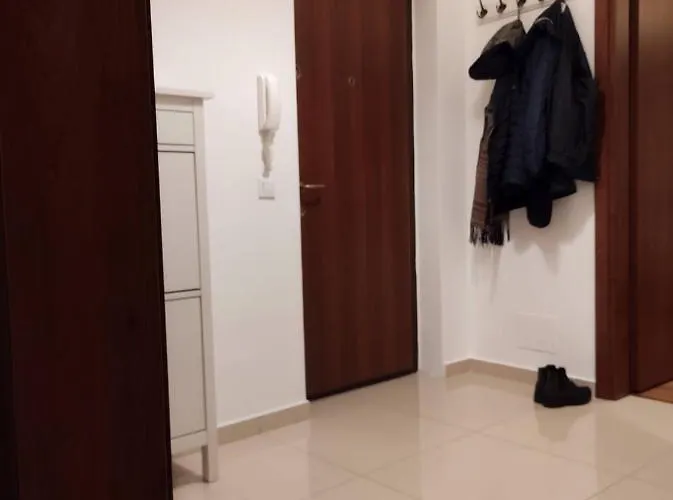Irene's Apartamento
